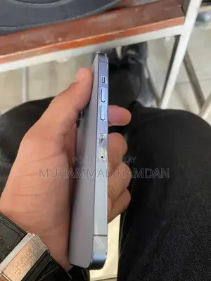 High-Performance Smartphone with Excellent Battery Health