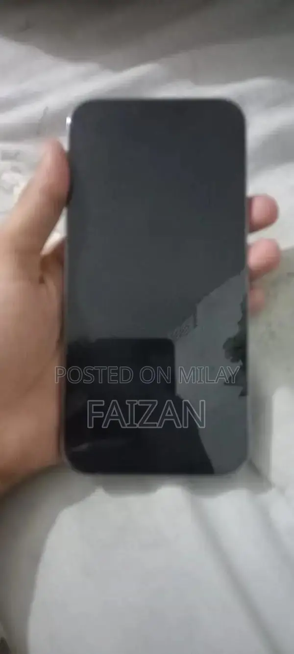 Apple iPhone 13 Pro Max - Premium Smartphone