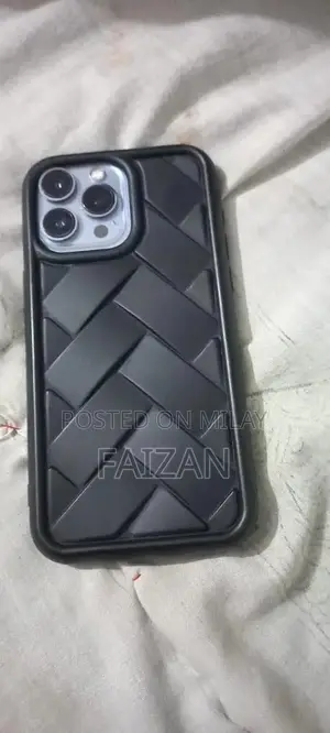 Apple iPhone 13 Pro Max - Premium Smartphone