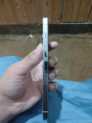 Apple iPhone 13 Pro Max Fully Unlocked Smartphone