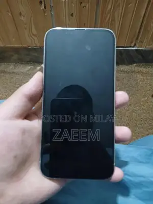 Apple iPhone 13 Pro Max Fully Unlocked Smartphone