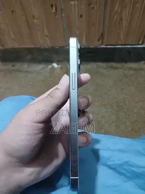 Apple iPhone 13 Pro Max Fully Unlocked Smartphone