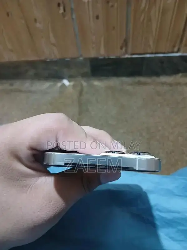 Apple iPhone 13 Pro Max Fully Unlocked Smartphone