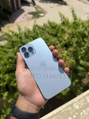 Pro Max 256GB Dual SIM Smartphone PTA Approved