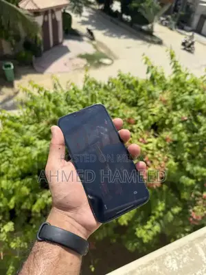 Pro Max 256GB Dual SIM Smartphone PTA Approved