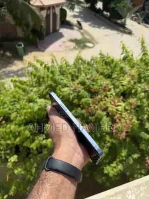 Pro Max 256GB Dual SIM Smartphone PTA Approved