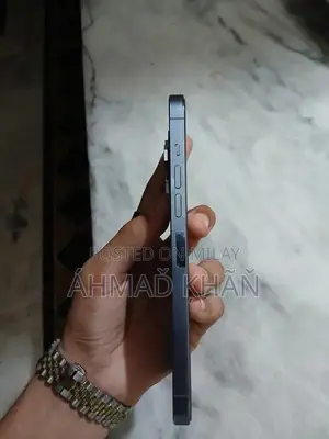 Apple iPhone 13 Pro Max 128GB Smartphone with Perfect Battery