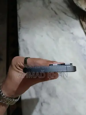 Apple iPhone 13 Pro Max 128GB Smartphone with Perfect Battery