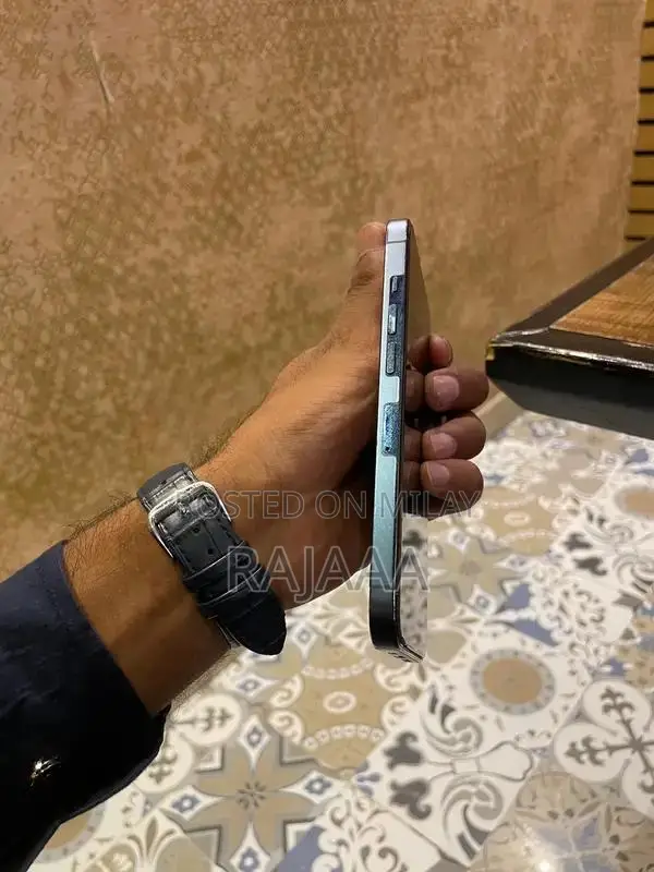 Apple iPhone 13 Pro 128GB Pristine Condition Unlocked