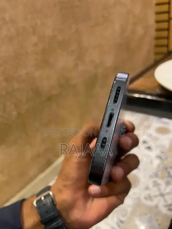 Apple iPhone 13 Pro 128GB Pristine Condition Unlocked