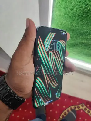 Apple iPhone 13 Pro Max 128GB Smartphone