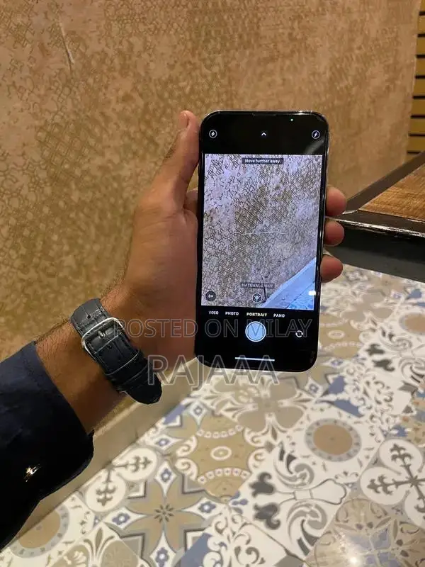 Apple iPhone 13 Pro 128GB Pristine Condition Unlocked