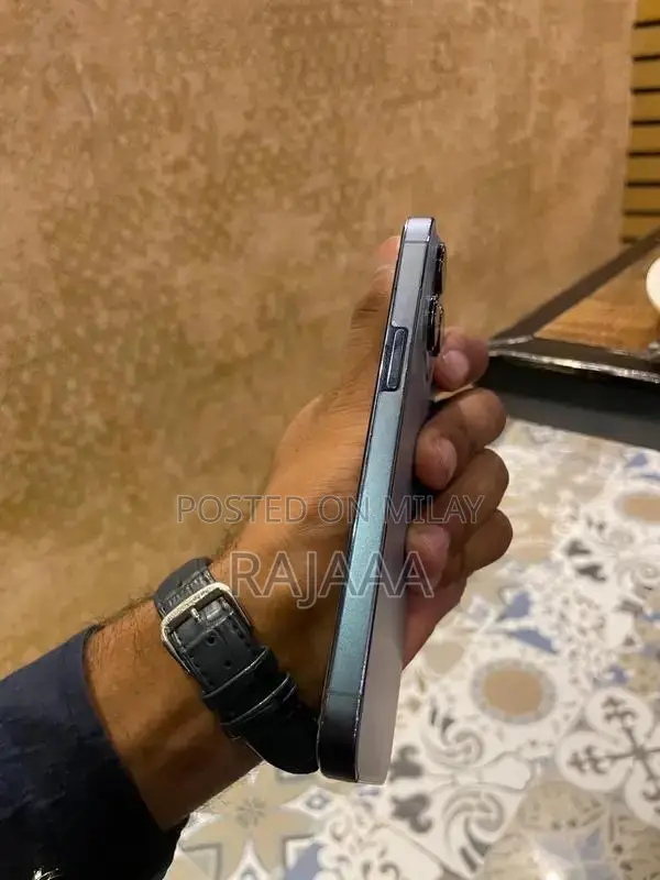 Apple iPhone 13 Pro 128GB Pristine Condition Unlocked