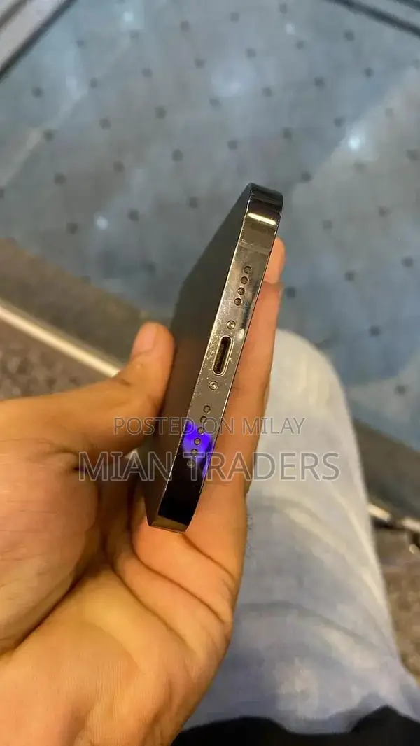 Apple iPhone 13 Pro Max - Dual SIM 128GB Smartphone