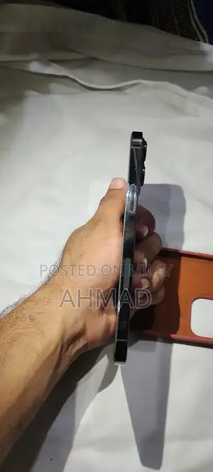 Apple iPhone 13 Pro Max - Pristine Condition Smartphone