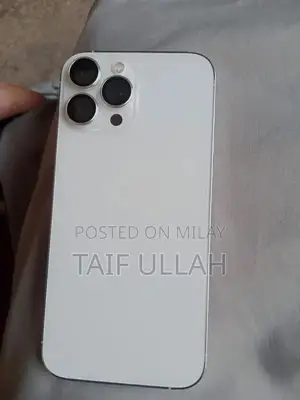 Premium Smartphone 256GB Storage Excellent Condition