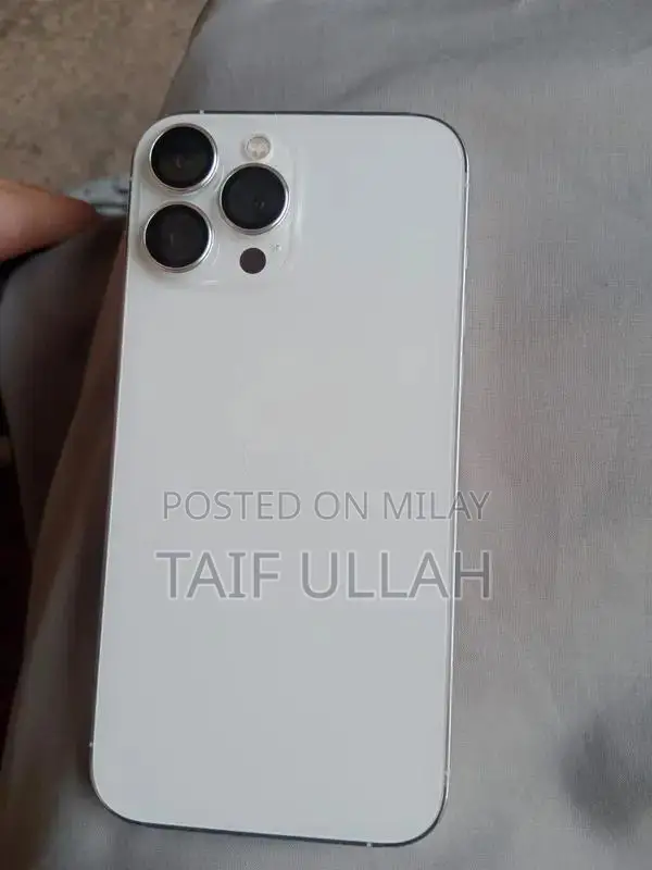 Premium Smartphone 256GB Storage Excellent Condition