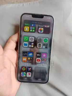 Premium Smartphone 256GB Storage Excellent Condition