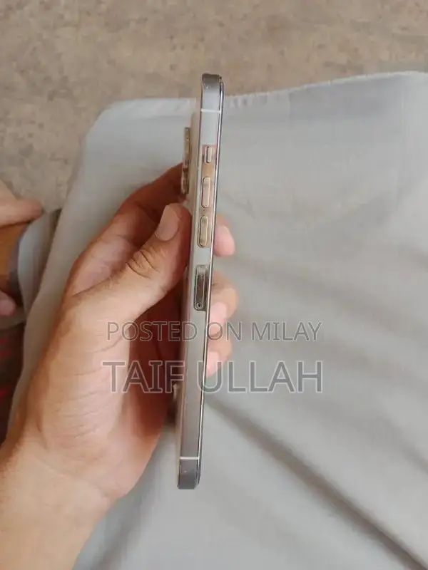 Premium Smartphone 256GB Storage Excellent Condition