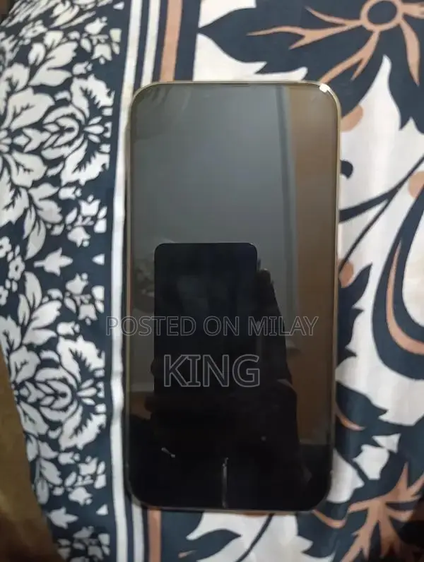 Apple iPhone 13 Pro Max Smartphone Non-PTA Variant