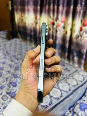 Apple iPhone 13 Pro Max 128GB Excellent Condition Smartphone