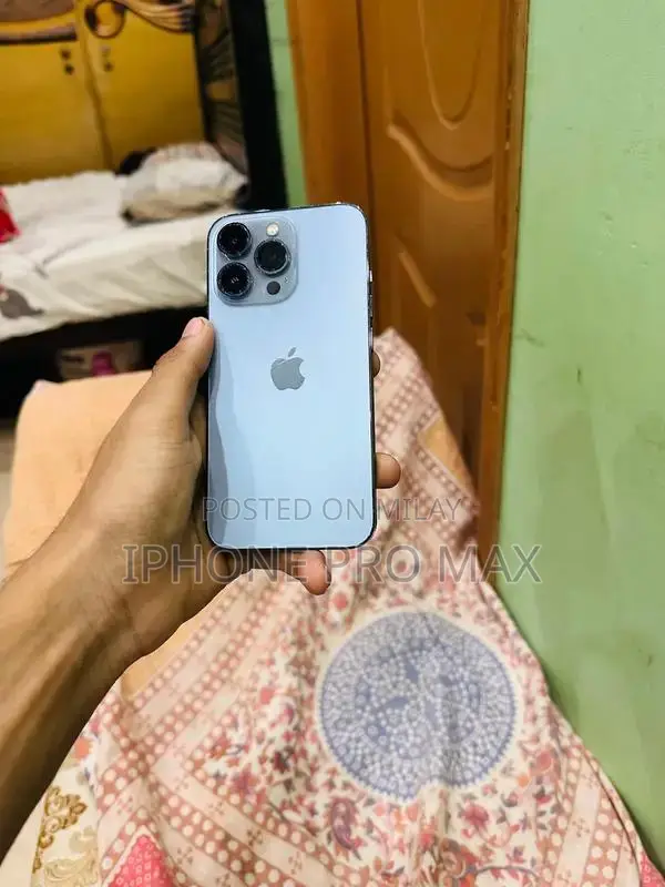 Premium Apple Smartphone 128GB Factory Unlocked Pro Model