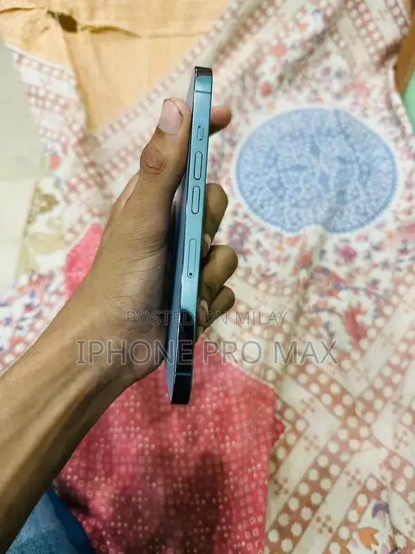 Premium Apple Smartphone 128GB Factory Unlocked Pro Model