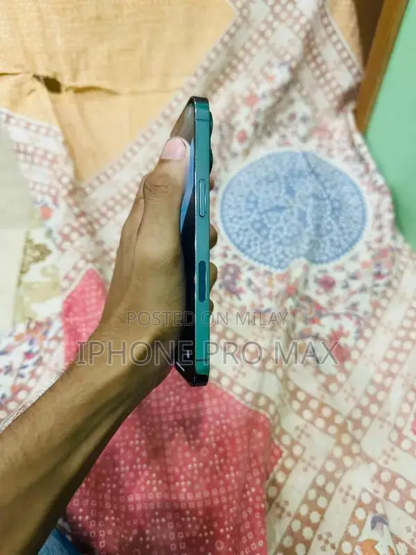 Premium Apple Smartphone 128GB Factory Unlocked Pro Model