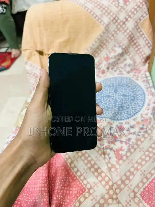 Premium Apple Smartphone 128GB Factory Unlocked Pro Model