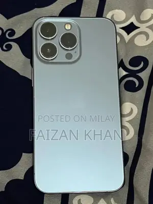 Apple iPhone 13 Pro Smartphone 128GB Non-PTA