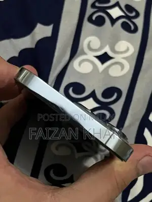 Apple iPhone 13 Pro Smartphone 128GB Non-PTA