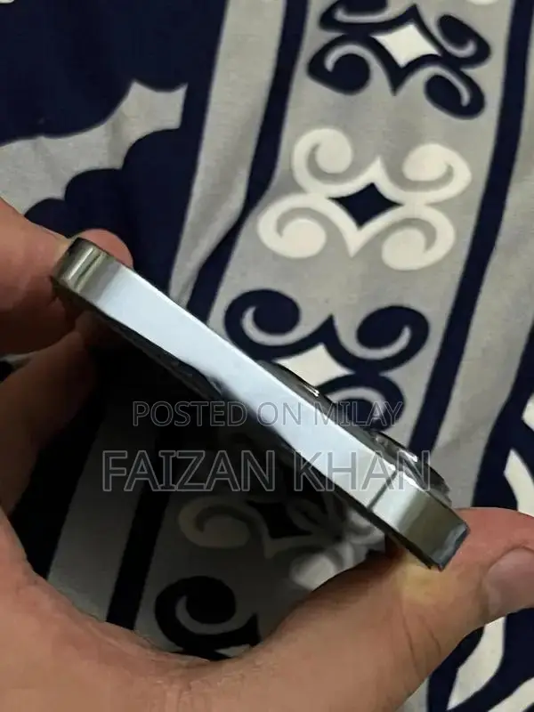 Apple iPhone 13 Pro Smartphone 128GB Non-PTA