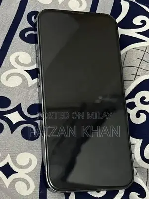 Apple iPhone 13 Pro Smartphone 128GB Non-PTA