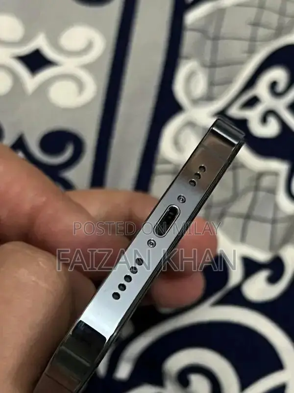 Apple iPhone 13 Pro Smartphone 128GB Non-PTA