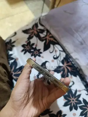 Apple iPhone 13 Pro Max Smartphone Non-PTA Variant