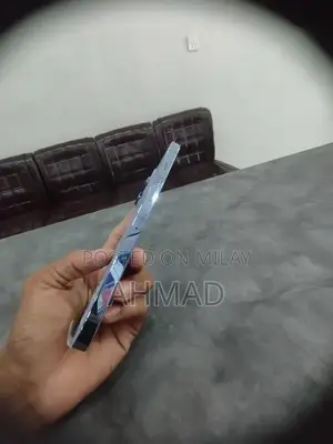 High-Performance Smartphone with Water Resistance