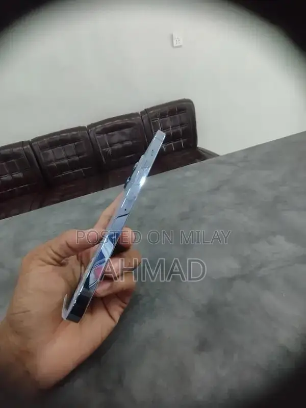 High-Performance Smartphone with Water Resistance