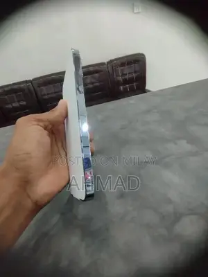 High-Performance Smartphone with Water Resistance