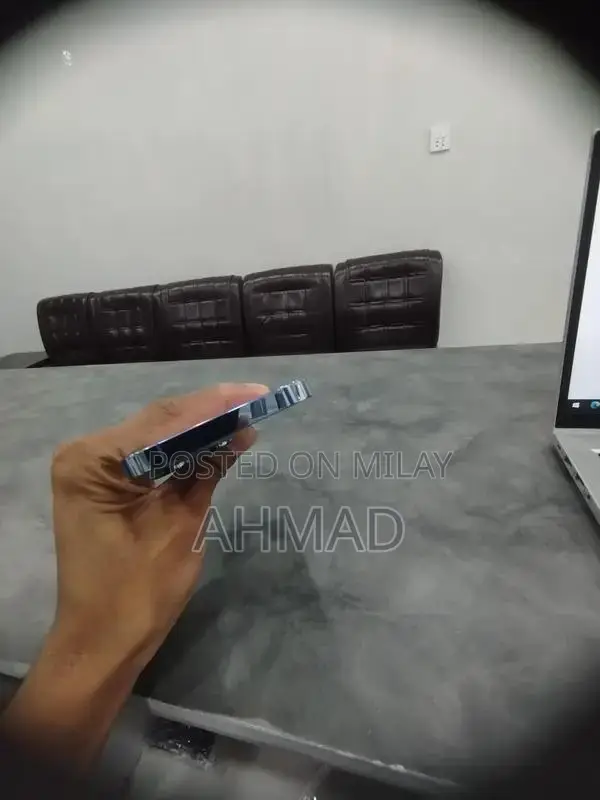 High-Performance Smartphone with Water Resistance