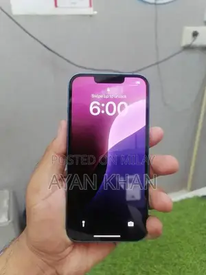 Apple Smartphone with Advanced PTA Approved Technology