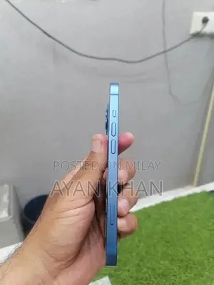 Apple Smartphone with Advanced PTA Approved Technology