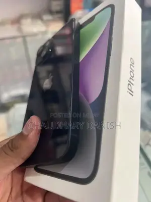 Apple Smartphone 128GB Non-PTA Waterpack Edition