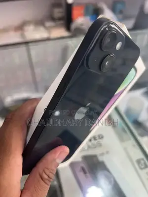 Apple Smartphone 128GB Non-PTA Waterpack Edition