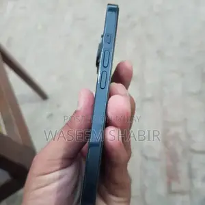 iPhone 14 128GB Navy Blue, Excellent Condition Smartphone