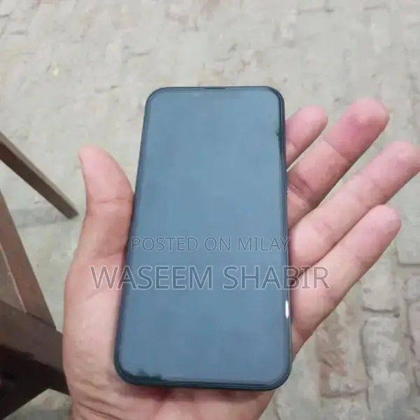 iPhone 14 128GB Navy Blue, Excellent Condition Smartphone