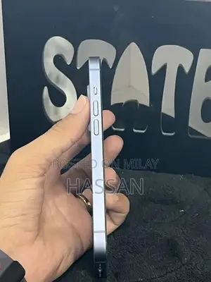 Premium Smartphone 256GB Full Box Excellent Condition