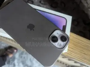 Apple iPhone 14 LLA Model Unlocked Smartphone