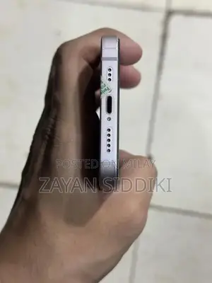 iPhone 14 128GB Purple Unlocked JV Smartphone