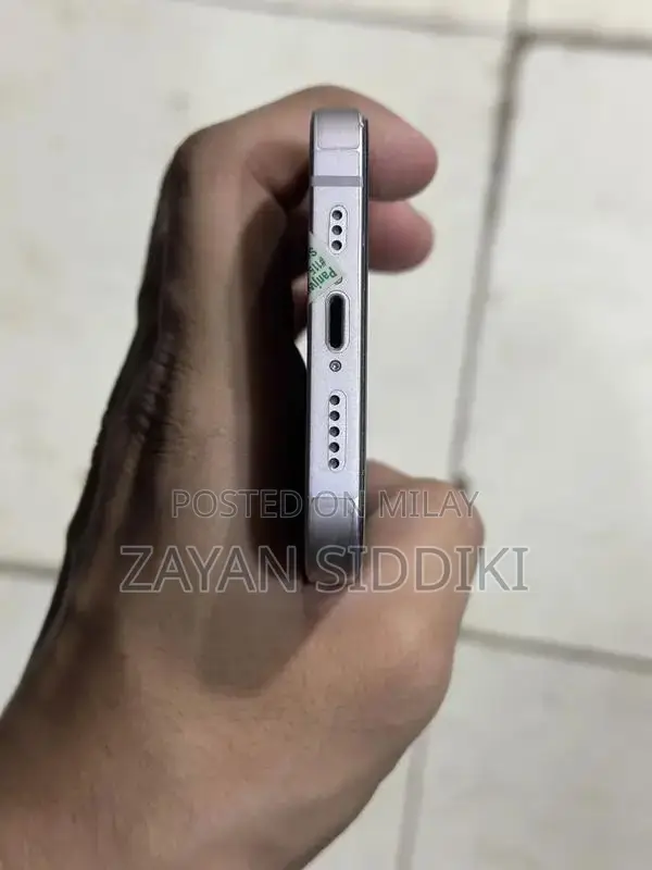 iPhone 14 128GB Purple Unlocked JV Smartphone