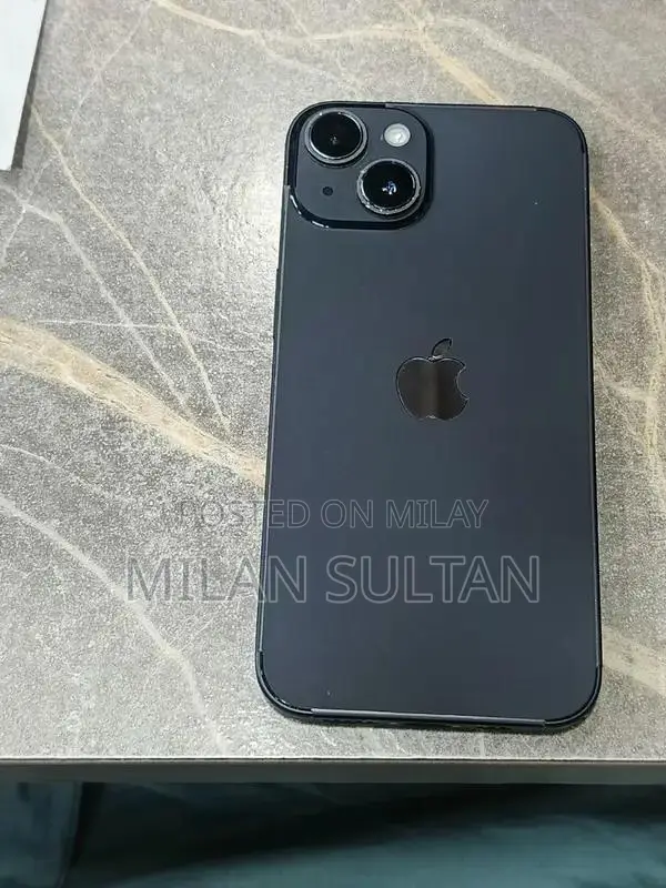 Apple iPhone 14 Pre-Owned 128GB Smartphone